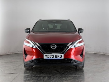 Used Nissan Qashqai 2023 for sale - 78335687: Photo