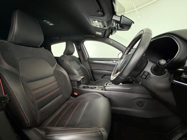 Used Renault Arkana 2022 for sale - 75671744: Photo 15