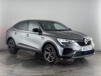 Renault - Arkana