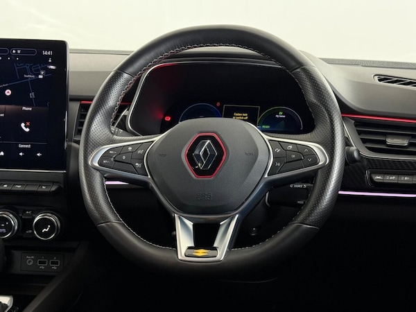Used Renault Arkana 2022 for sale - 75671744: Photo 26