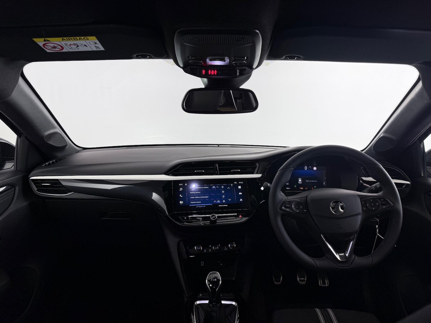 Used Vauxhall Corsa 2024 for sale - 77217028: Photo 15