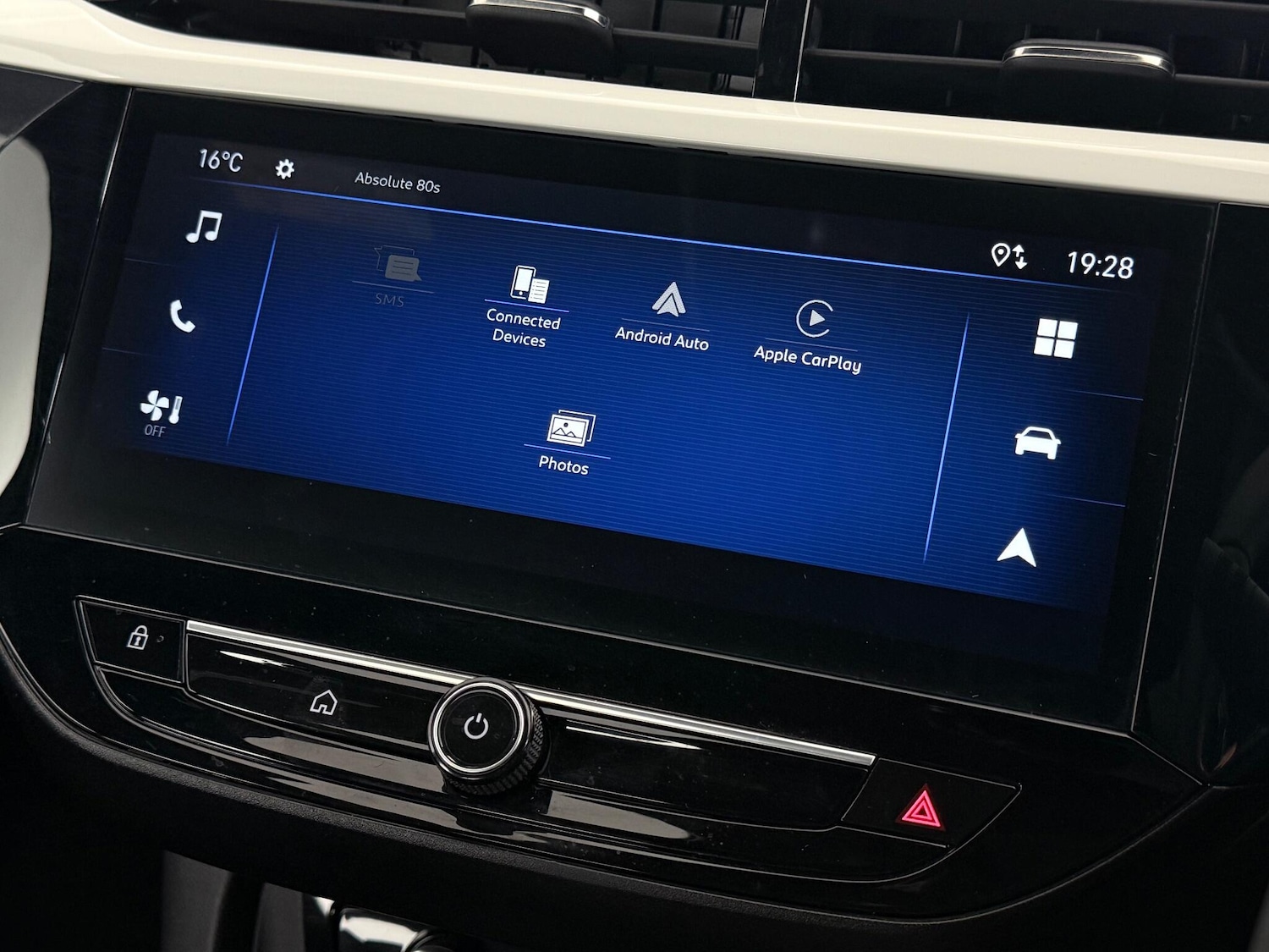 Used Vauxhall Corsa 2024 for sale - 77217028: Photo 21