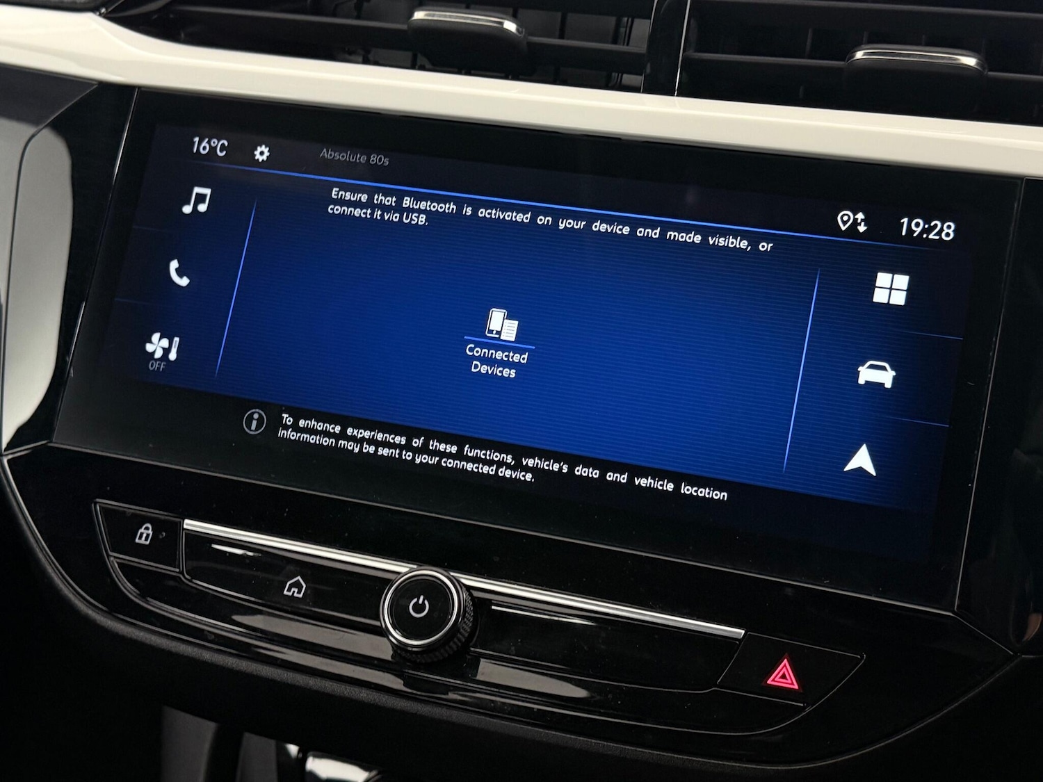 Used Vauxhall Corsa 2024 for sale - 77217028: Photo 22