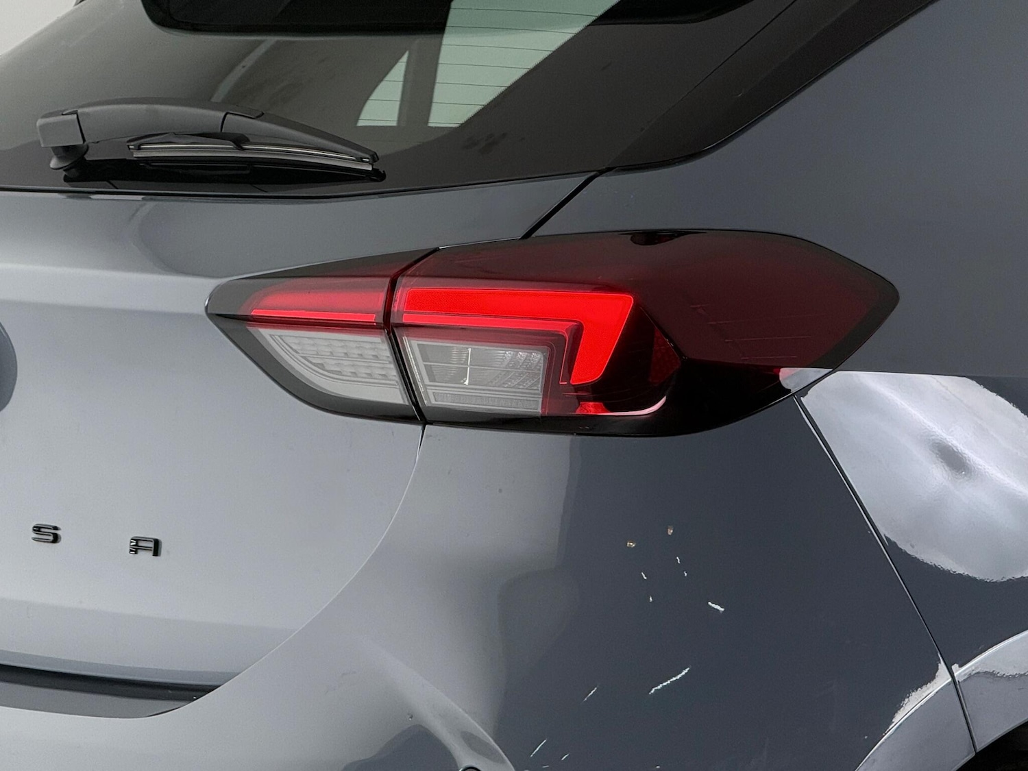 Used Vauxhall Corsa 2024 for sale - 77217028: Photo 8