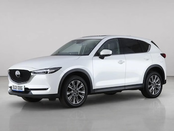 Used Mazda CX-5 2021 for sale - 79577486: Photo