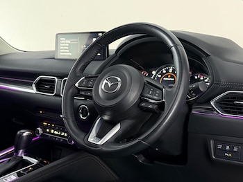 Used Mazda CX-5 2021 for sale - 79577486: Photo