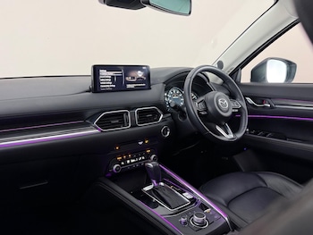 Used Mazda CX-5 2021 for sale - 79577486: Photo