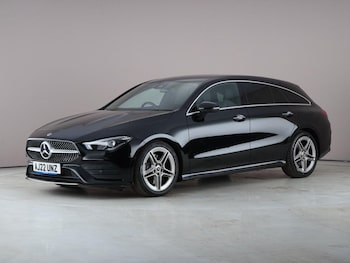 Used Mercedes-Benz CLA 2022 for sale - 78772947: Photo