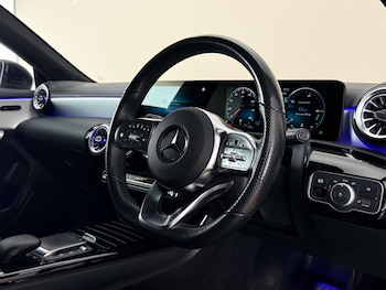 Used Mercedes-Benz CLA 2022 for sale - 78772947: Photo