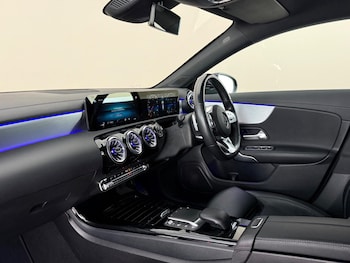 Used Mercedes-Benz CLA 2022 for sale - 78772947: Photo