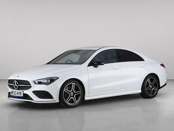 Used Mercedes-Benz CLA 2023 for sale - 79374763: Photo