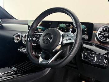 Used Mercedes-Benz CLA 2023 for sale - 79374763: Photo