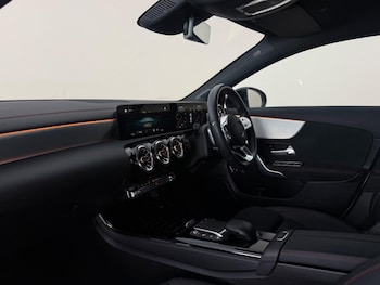 Used Mercedes-Benz CLA 2023 for sale - 79374763: Photo