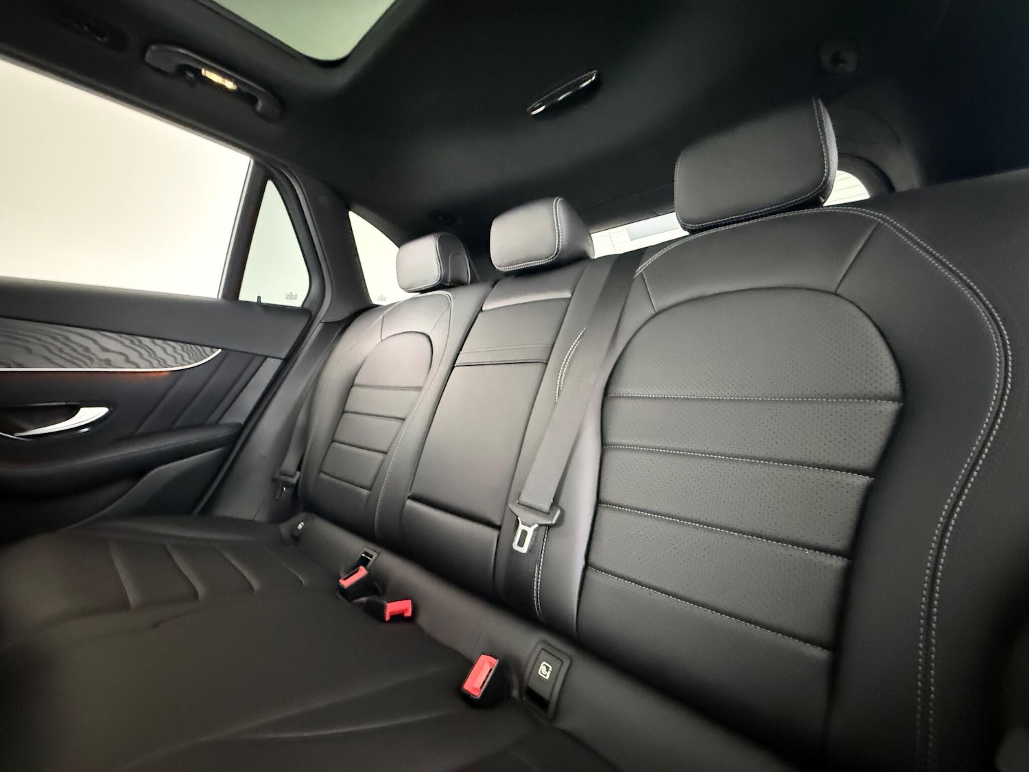 Used Mercedes-Benz GLC 2018 for sale - 76468484: Photo 18