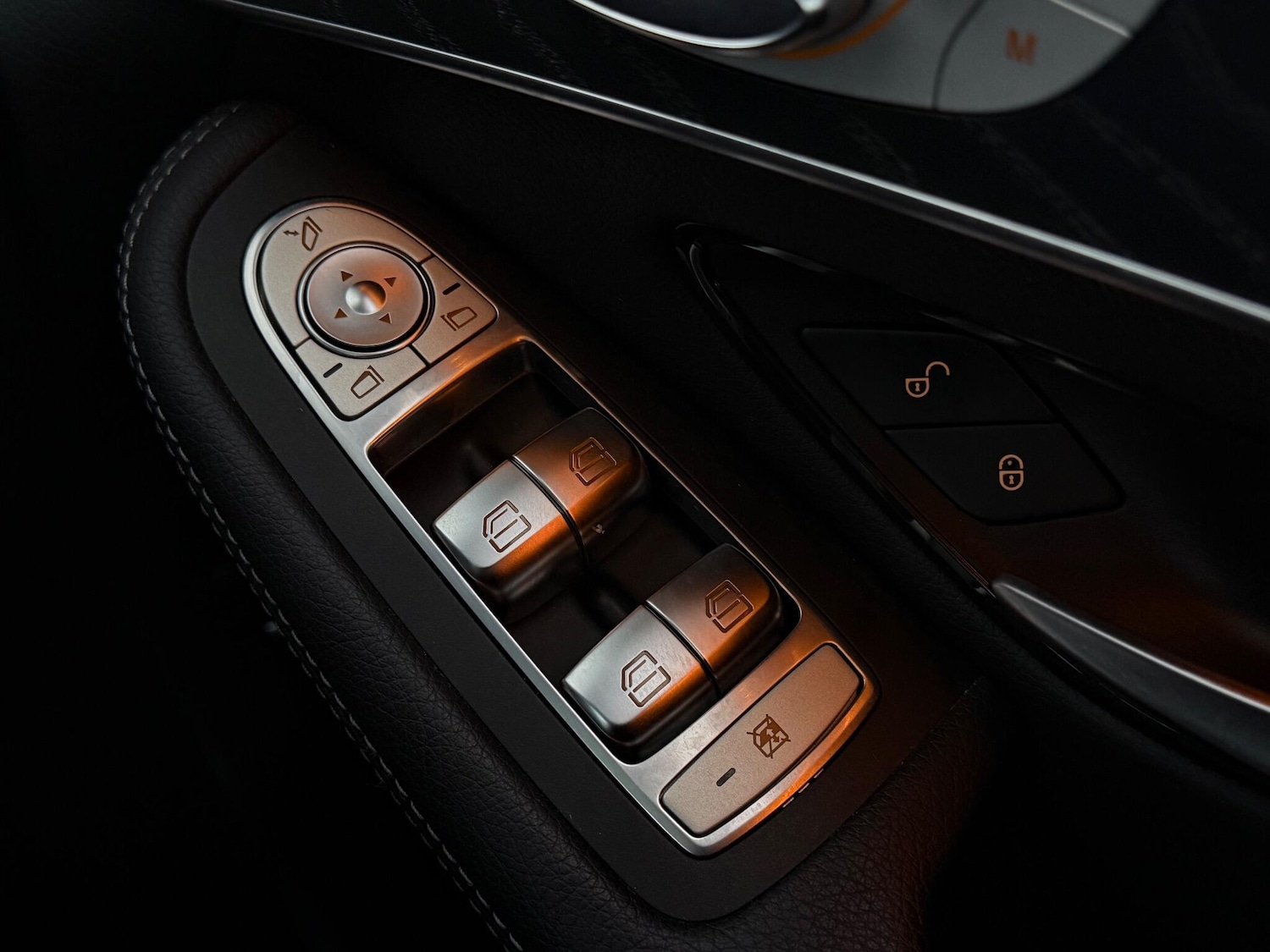 Used Mercedes-Benz GLC 2018 for sale - 76468484: Photo 22