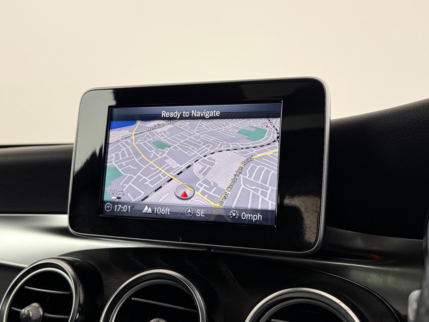 Used Mercedes-Benz GLC 2018 for sale - 76468484: Photo 35