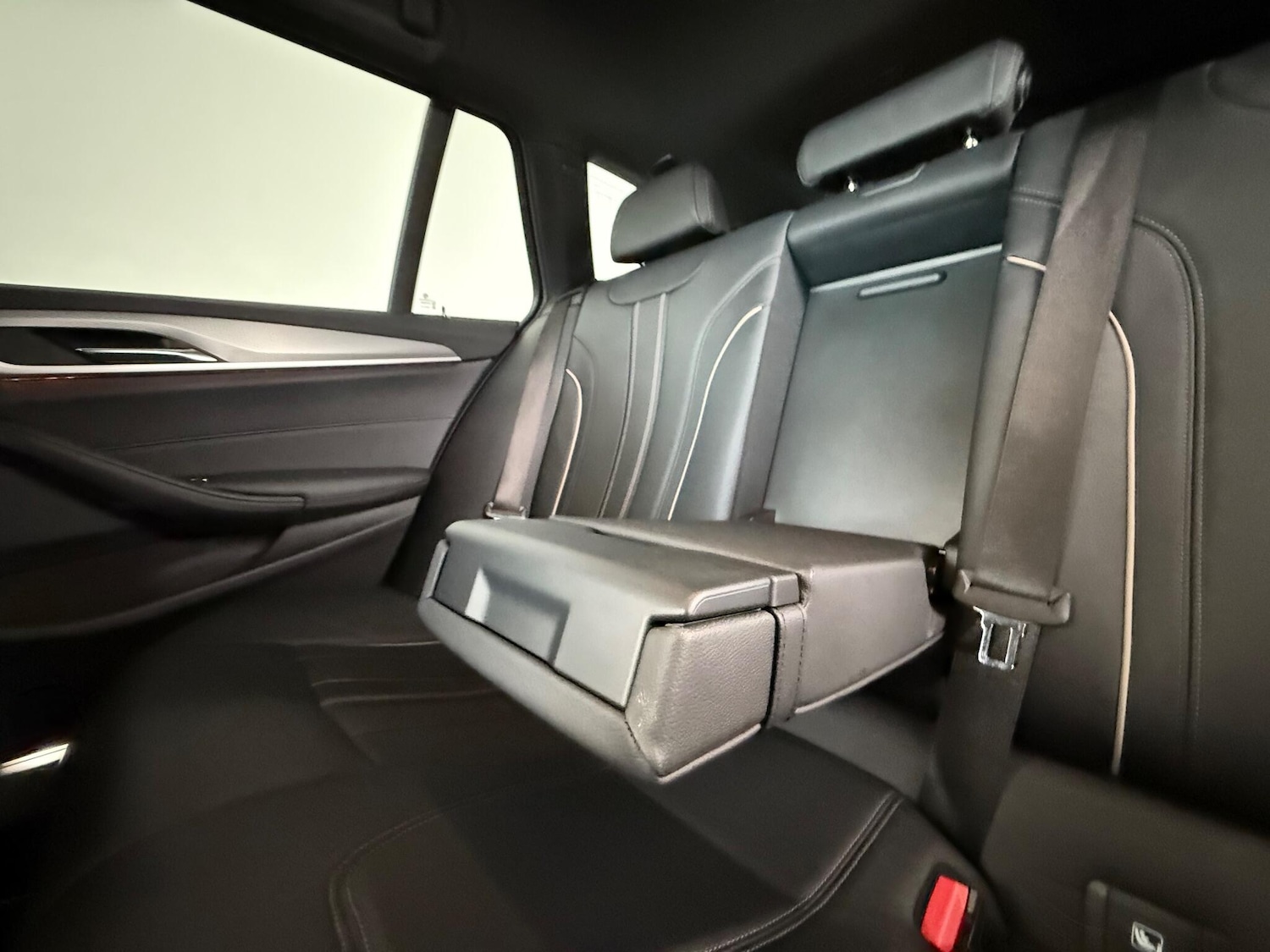 Used BMW 5 Series 2019 for sale - 77181354: Photo 14