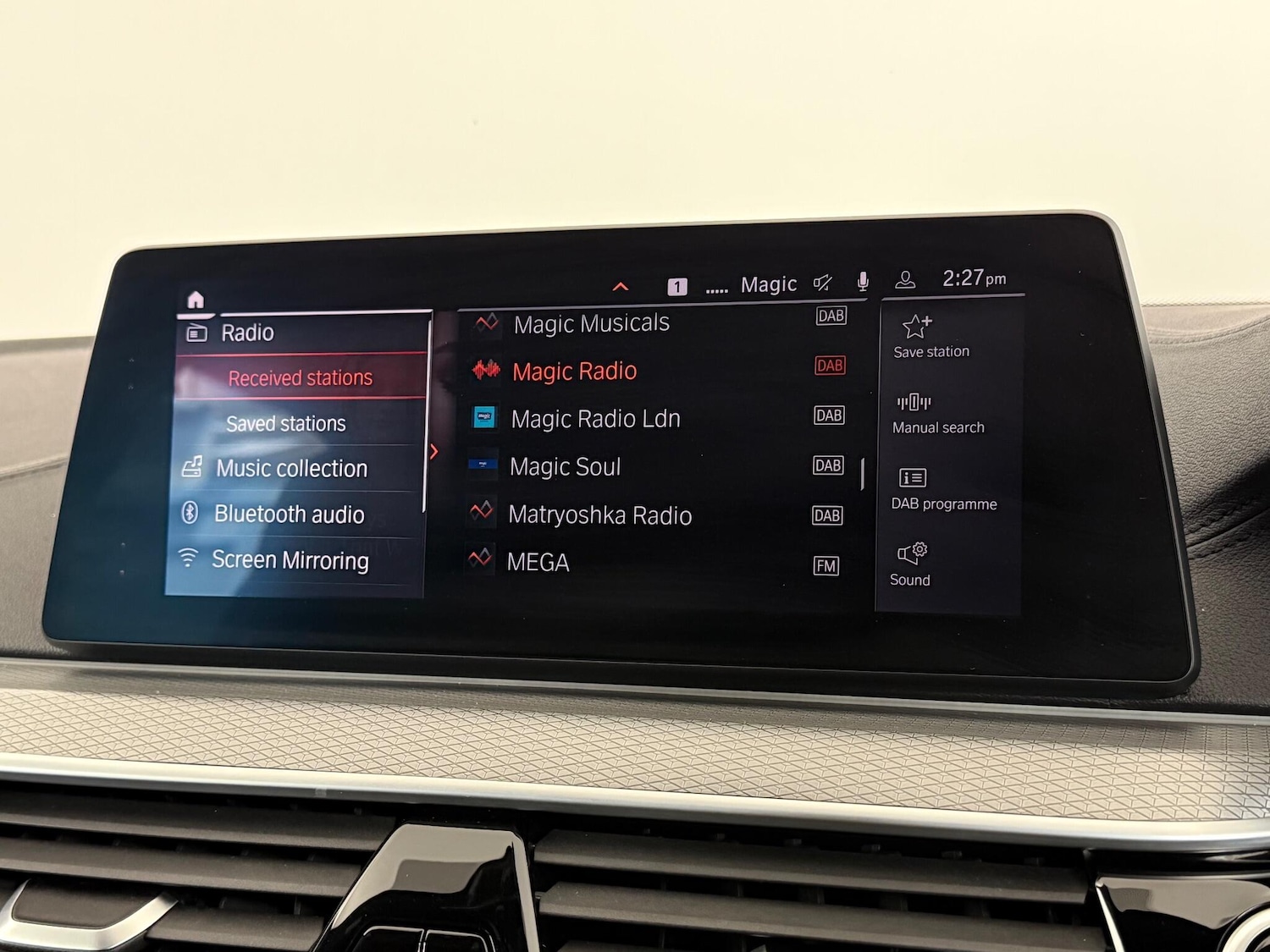 Used BMW 5 Series 2019 for sale - 77181354: Photo 27