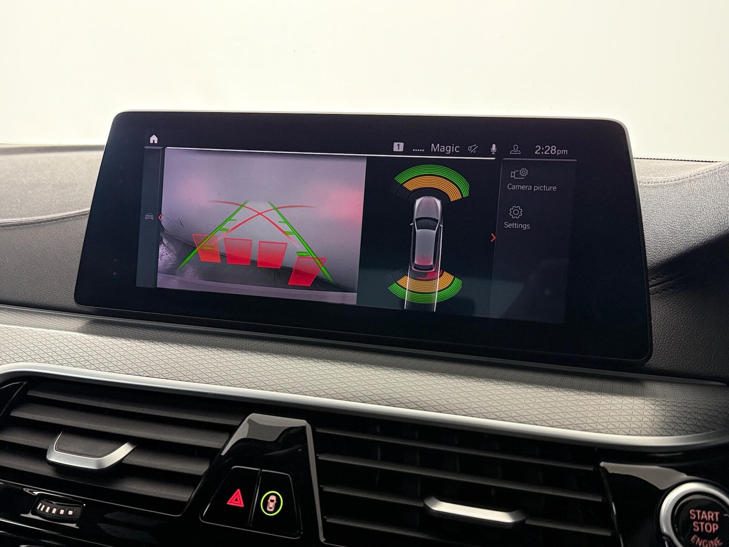 Used BMW 5 Series 2019 for sale - 77181354: Photo 28