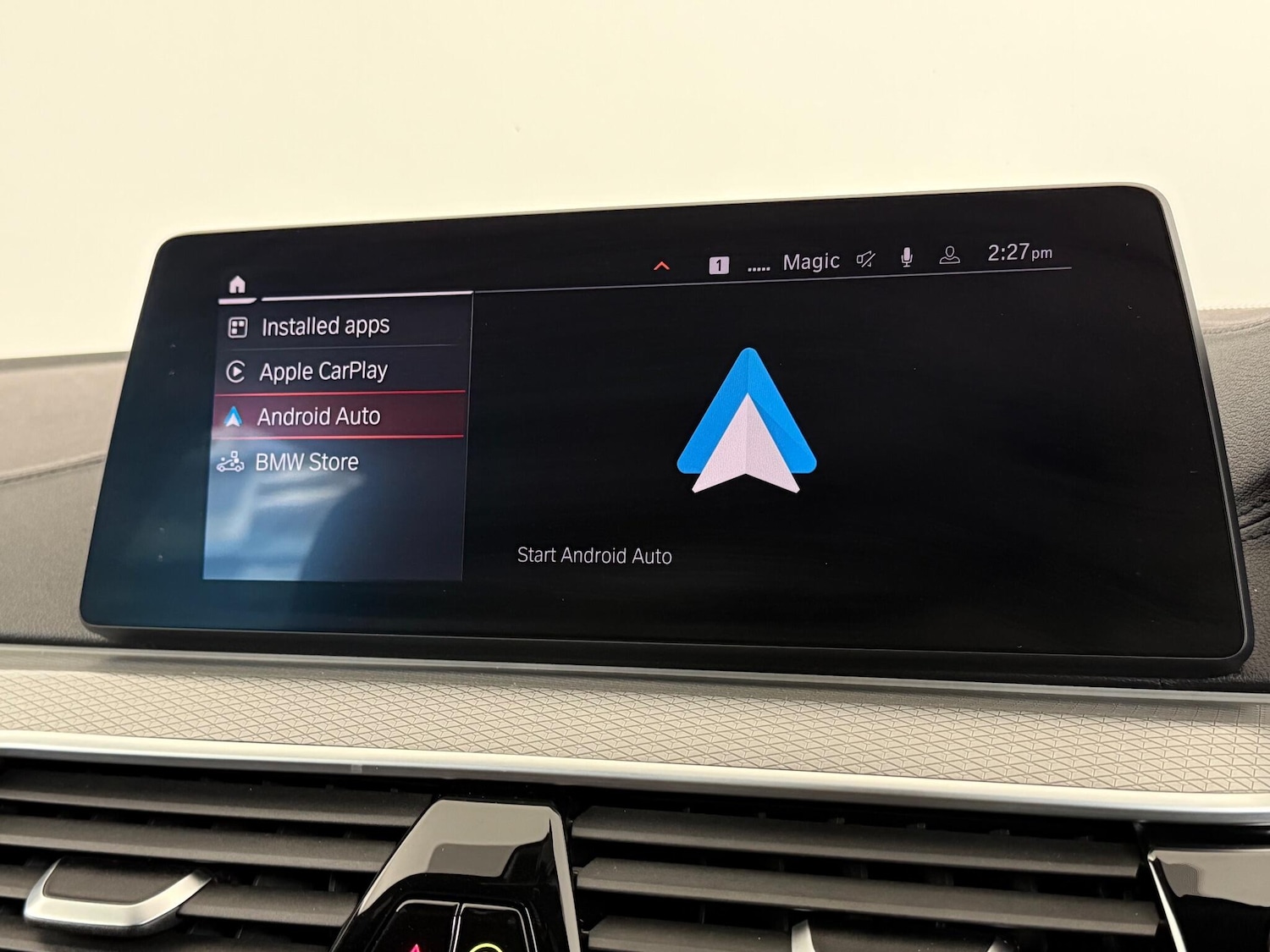 Used BMW 5 Series 2019 for sale - 77181354: Photo 30