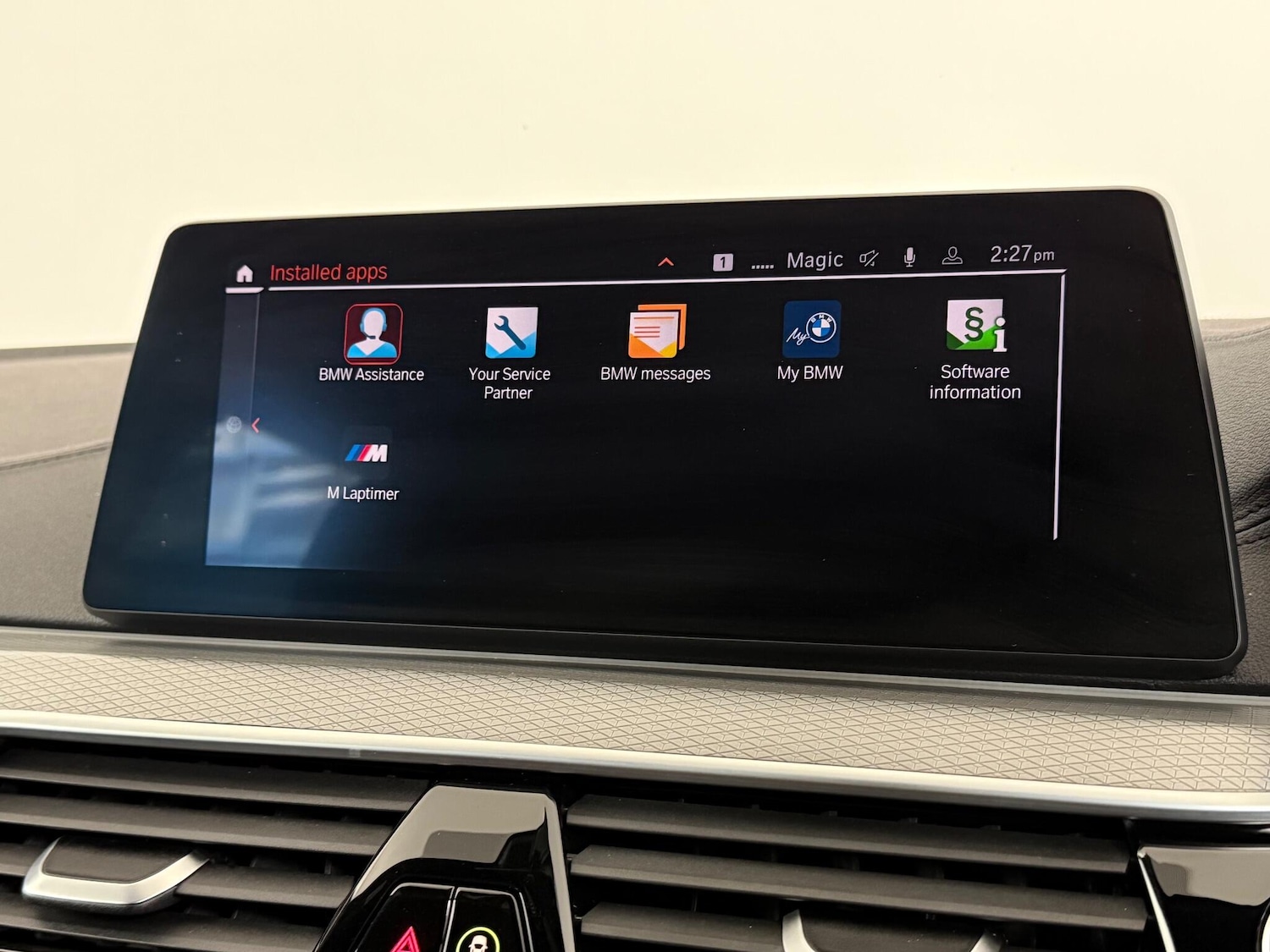 Used BMW 5 Series 2019 for sale - 77181354: Photo 31