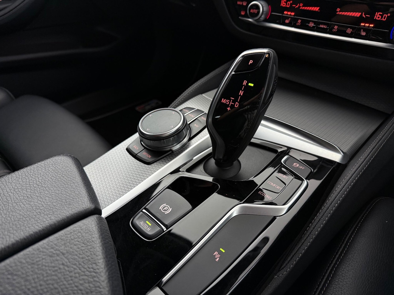 Used BMW 5 Series 2019 for sale - 77181354: Photo 34