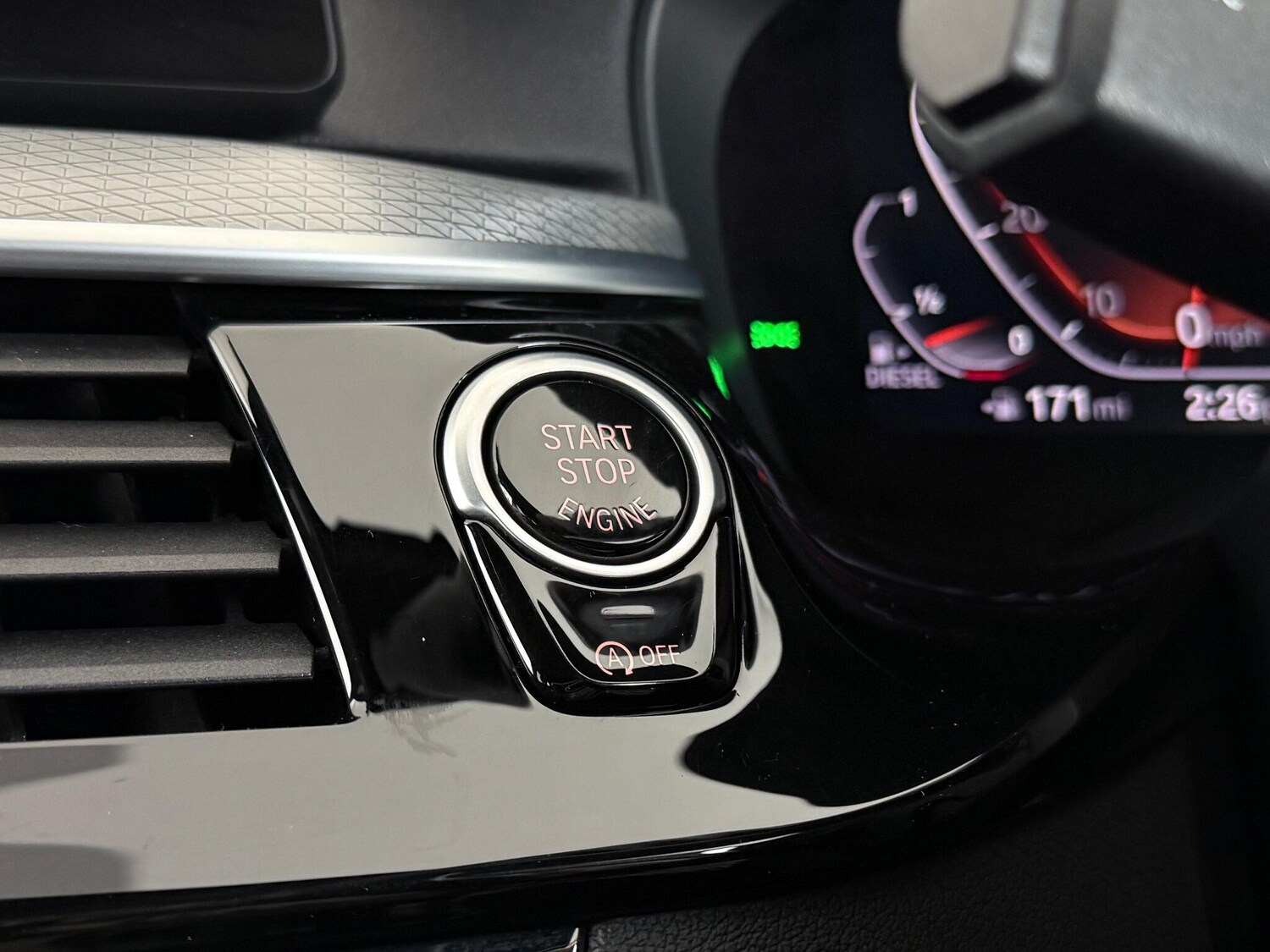 Used BMW 5 Series 2019 for sale - 77181354: Photo 35