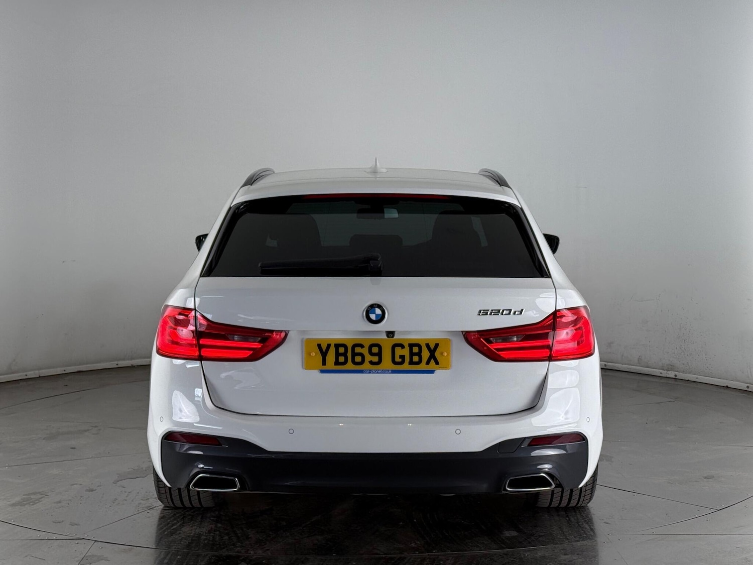 Used BMW 5 Series 2019 for sale - 77181354: Photo 5