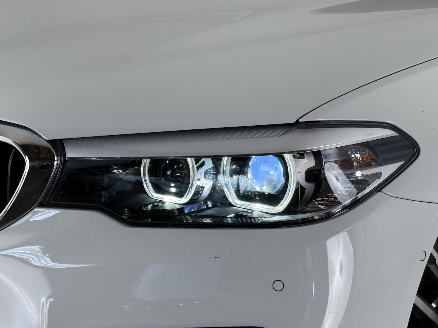 Used BMW 5 Series 2019 for sale - 77181354: Photo 7