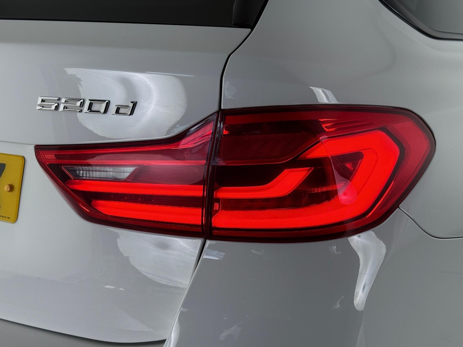 Used BMW 5 Series 2019 for sale - 77181354: Photo 9