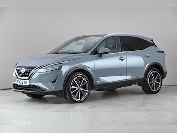 Used Nissan Qashqai 2023 for sale - 78048289: Photo