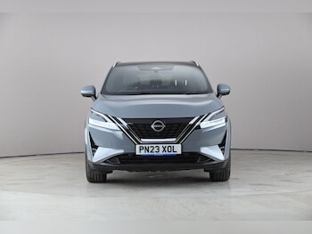 Used Nissan Qashqai 2023 for sale - 78048289: Photo