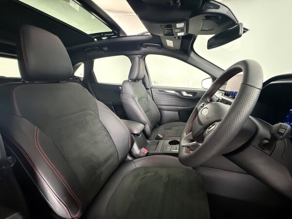 Used Ford Kuga 2022 for sale - 76216842: Photo 17
