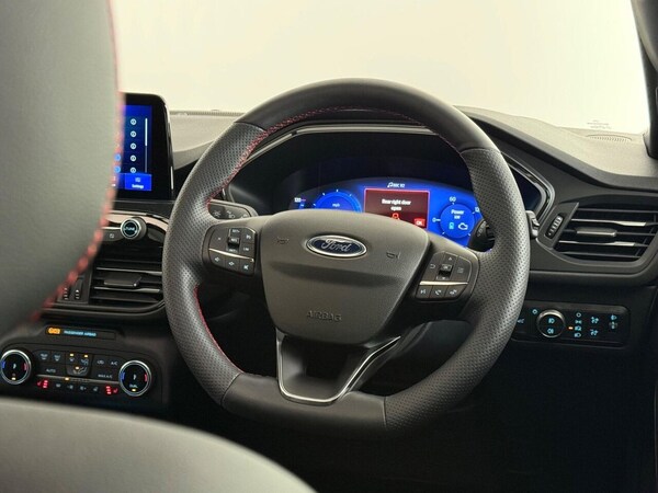 Used Ford Kuga 2022 for sale - 76216842: Photo 25