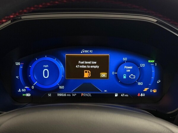 Used Ford Kuga 2022 for sale - 76216842: Photo 27
