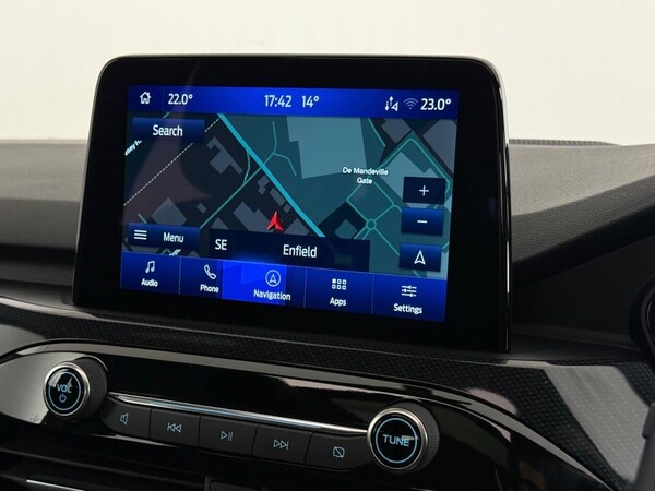 Used Ford Kuga 2022 for sale - 76216842: Photo 39