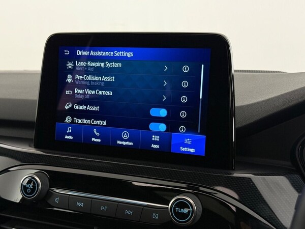 Used Ford Kuga 2022 for sale - 76216842: Photo 42
