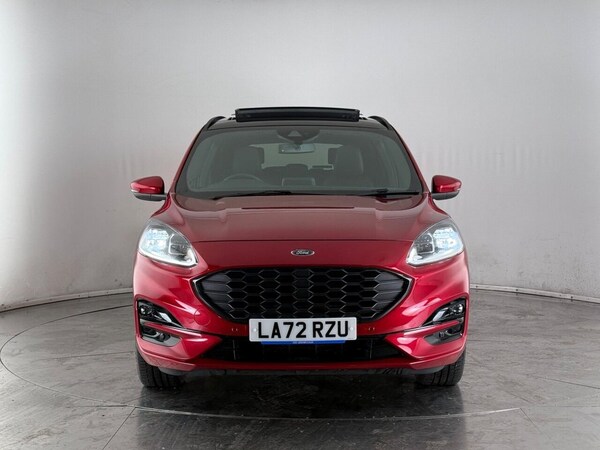 Used Ford Kuga 2022 for sale - 76216842: Photo 7