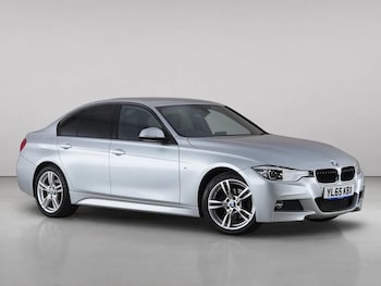 Used BMW 3 Series 2016 for sale - 79533695: Photo