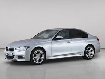 Used BMW 3 Series 2016 for sale - 79533695: Photo
