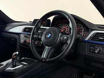 Used BMW 3 Series 2016 for sale - 79533695: Photo