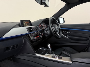 Used BMW 3 Series 2016 for sale - 79533695: Photo