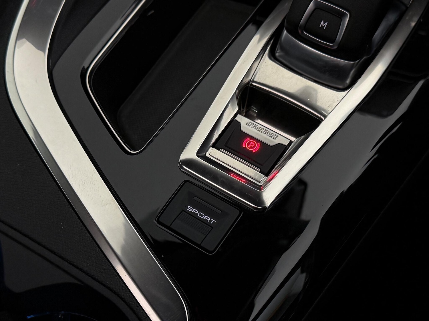 Used Peugeot 3008 2020 for sale - 77221591: Photo 35