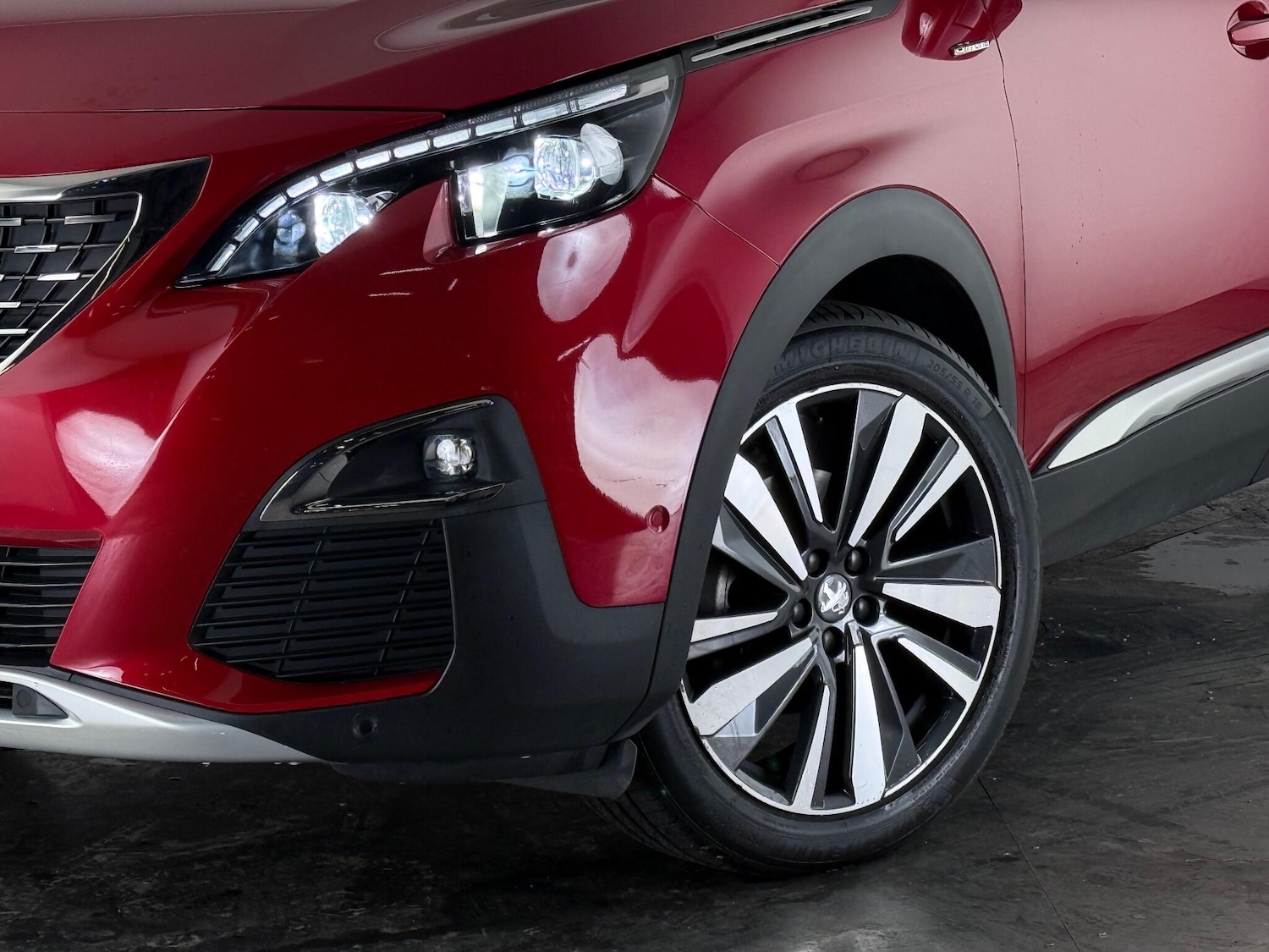 Used Peugeot 3008 2020 for sale - 77221591: Photo 39