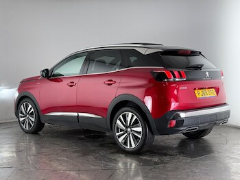 Used Peugeot 3008 2020 for sale - 77221591: Photo