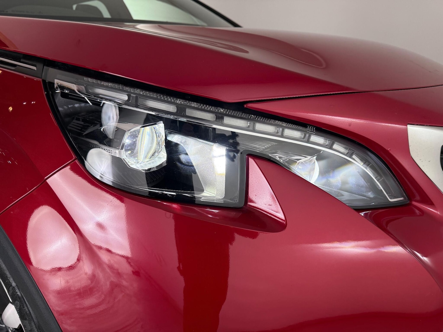 Used Peugeot 3008 2020 for sale - 77221591: Photo 6