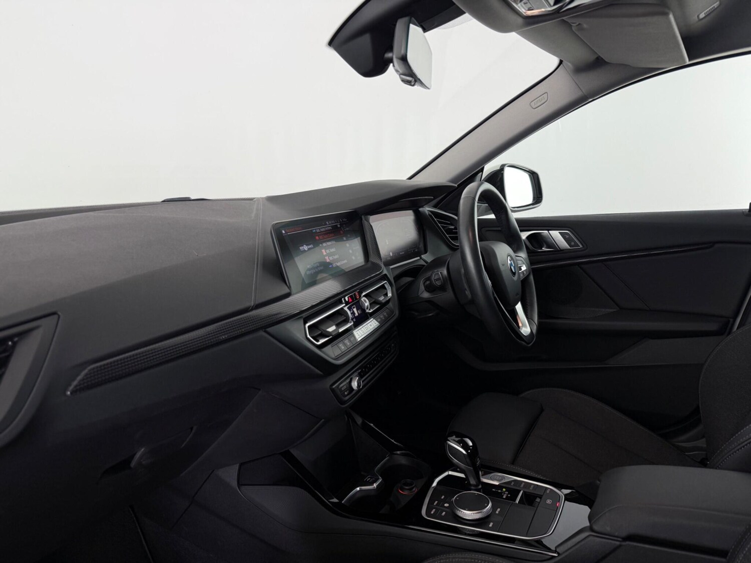 Used BMW 2 Series Gran Coupe 2022 for sale - 77543463: Photo 12