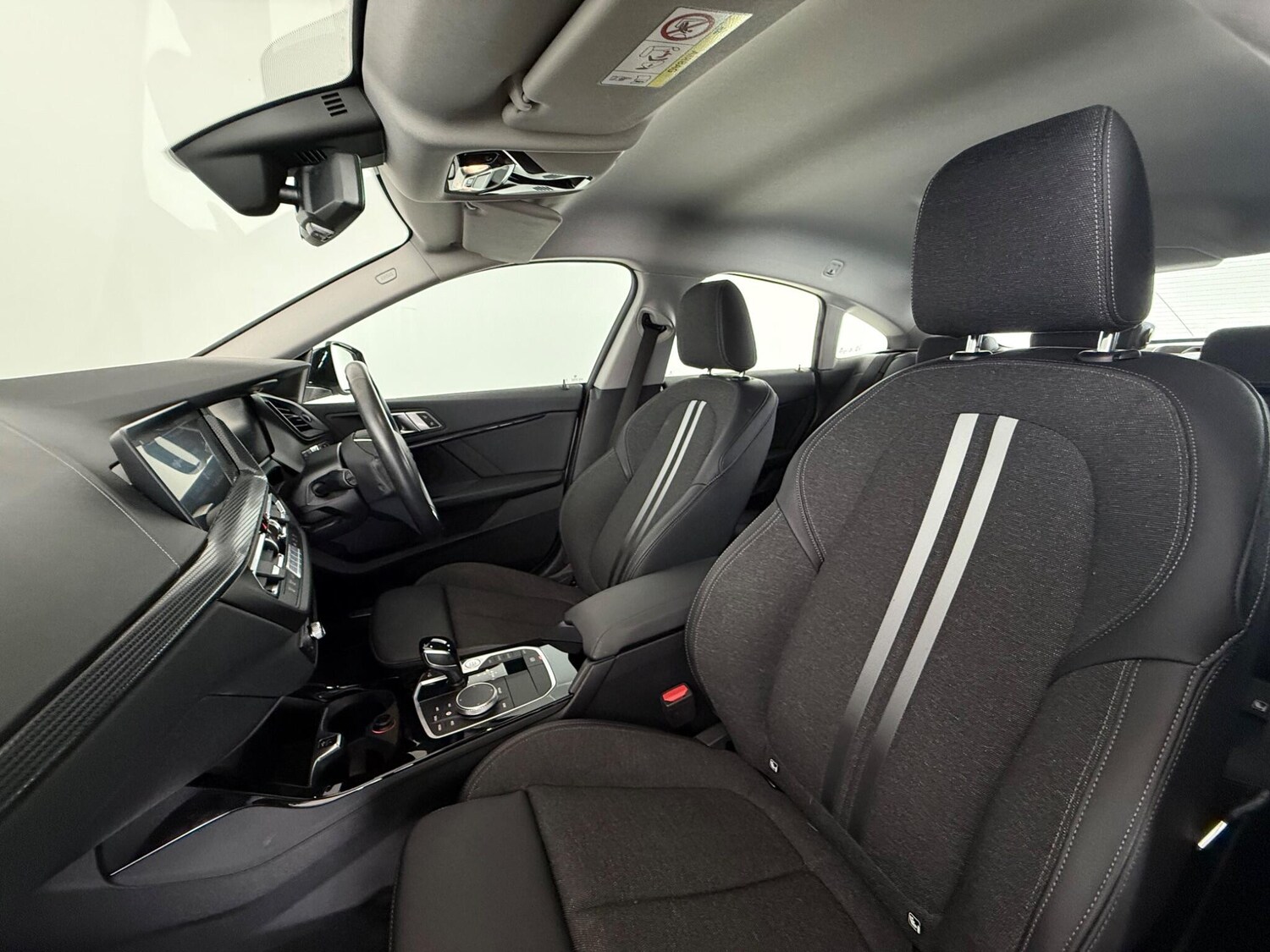 Used BMW 2 Series Gran Coupe 2022 for sale - 77543463: Photo 13