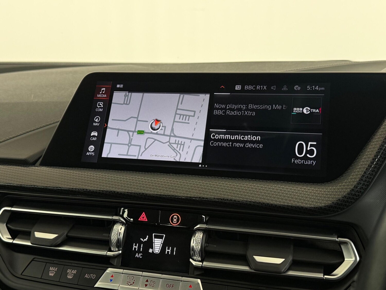 Used BMW 2 Series Gran Coupe 2022 for sale - 77543463: Photo 23