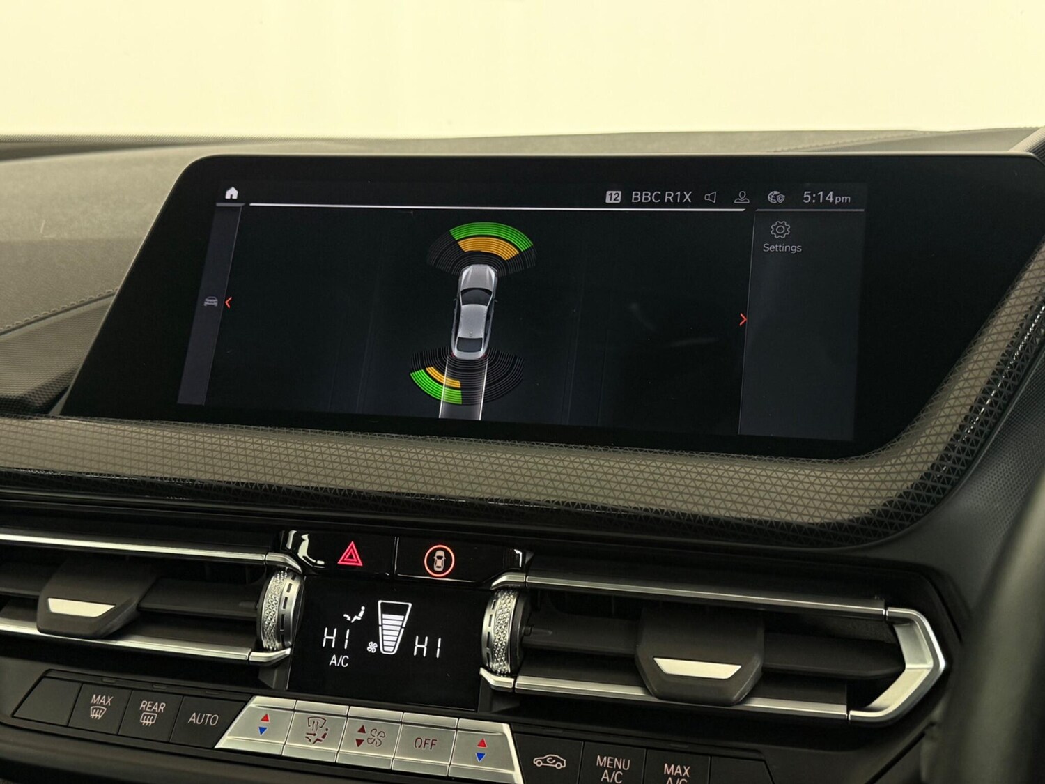 Used BMW 2 Series Gran Coupe 2022 for sale - 77543463: Photo 26